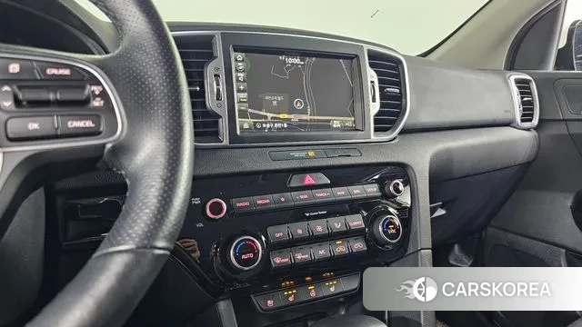 Kia Sportage 4th Generation id 3761363 из Кореи 7