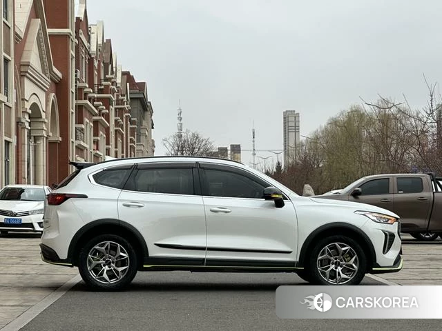 Haval Red Rabbit id 4236501 из Китая 7