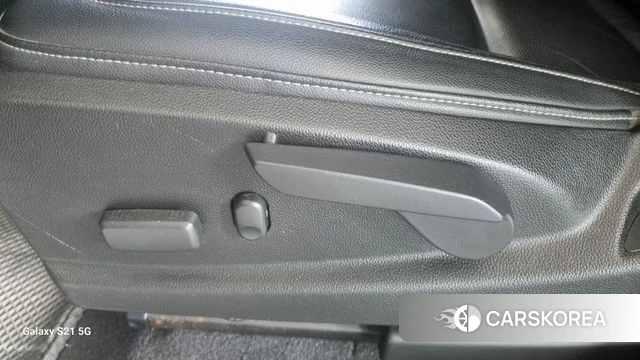 Chevrolet (GM Daewoo) Colorado id 4693596 из Кореи 7