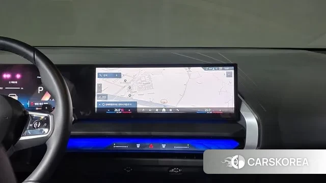 BMW X3 (G45) id 3431293 из Кореи 7