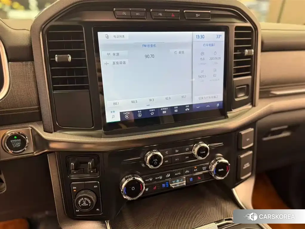 Ford F-150 id 4629701 из Китая 7