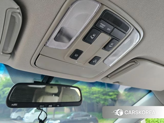 Kia The New Carnival id 4304349 из Кореи 7