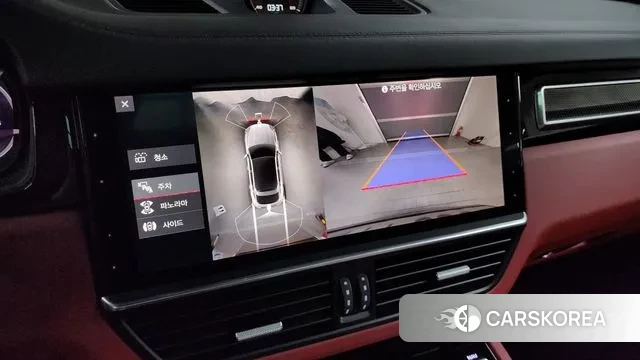 Porsche Cayenne (PO536) id 3582252 из Кореи 7