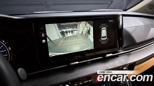 Kia Carnival 4th generation id 2823341 из Кореи 7