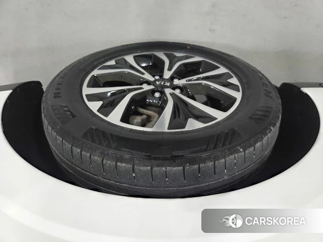 Kia Carnival 4th generation id 4519209 из Кореи 7