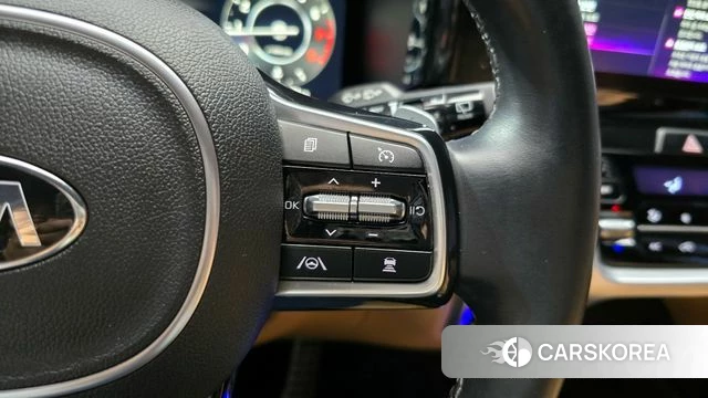 Kia Sorento 4th Generation id 3923671 из Кореи 7