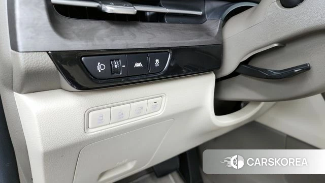 Kia Carnival 4th generation id 4195217 из Кореи 7