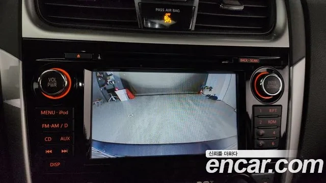 Nissan Altima id 2946250 из Кореи 7