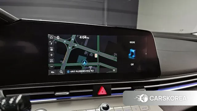 Hyundai Avante Hybrid (CN7) id 3764396 из Кореи 7