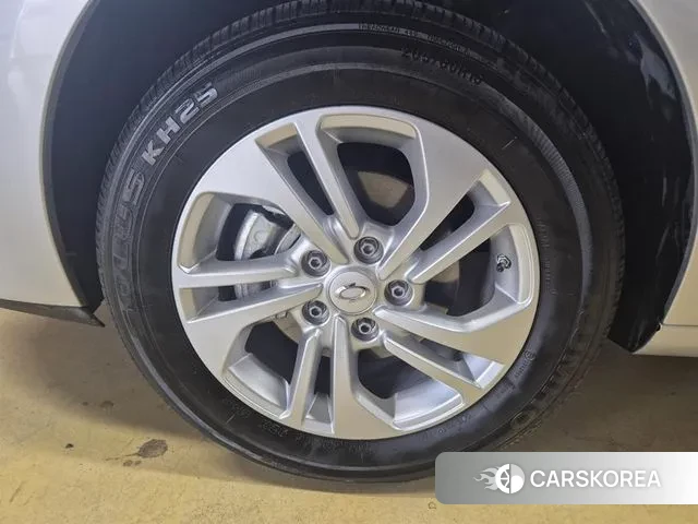 Renault Korea (Samsung) SM3 Neo id 3399608 из Кореи 7