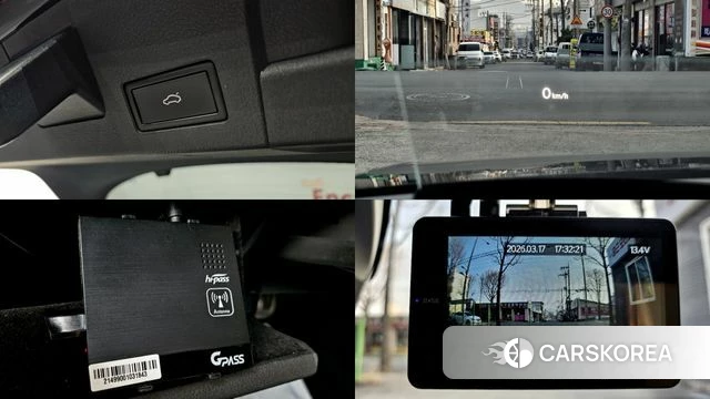 Volkswagen Arteon id 3799803 из Кореи 7