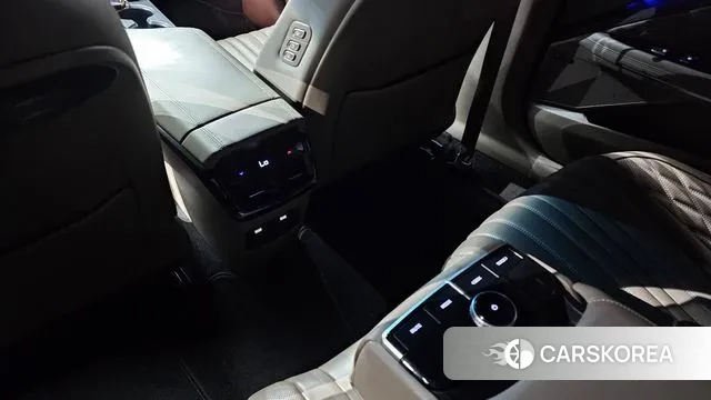 Kia K8 Hybrid id 2969381 из Кореи 7