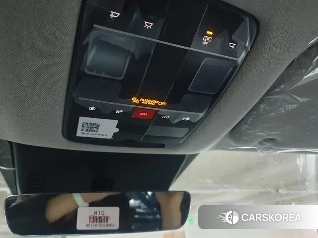 Hyundai Palisade (LX3) id 3731229 из Кореи 7