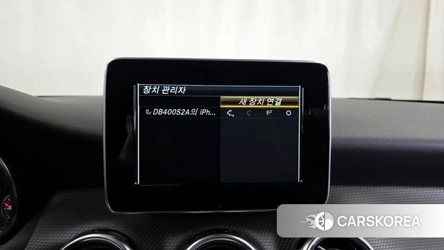 Mercedes-Benz GLA-Class X156 id 3893973 из Кореи 7