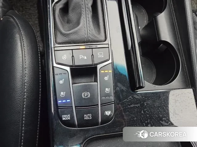 Kia Come New K7 id 3484682 из Кореи 7