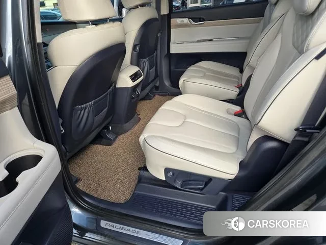 Hyundai Palisade id 3284175 из Кореи 7