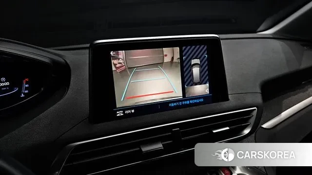 Peugeot 3008 second generation id 3578530 из Кореи 7