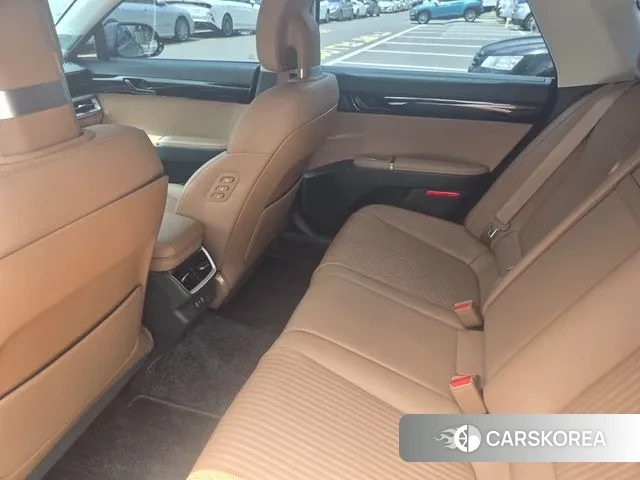 Hyundai Grandeur (GN7) id 3164289 из Кореи 7