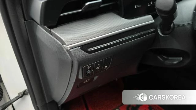 Kia The New K5 3rd generation id 4540068 из Кореи 7