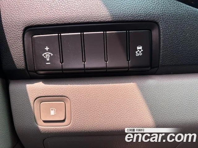 Kia The New Carnival id 2932682 из Кореи 7