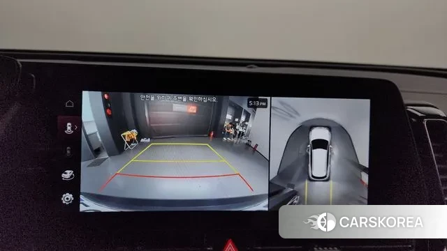 Kia Sportage 5th Generation id 2979761 из Кореи 7