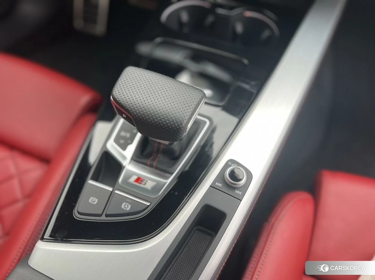 Audi S5 id 4440707 из Китая 7