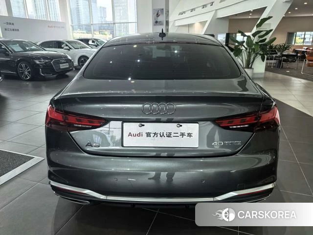 Audi A5 id 4328460 из Китая 7