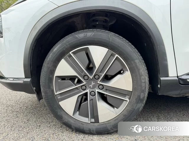 Xiaopeng Motors Xiaopeng G3 id 3993387 из Китая 7