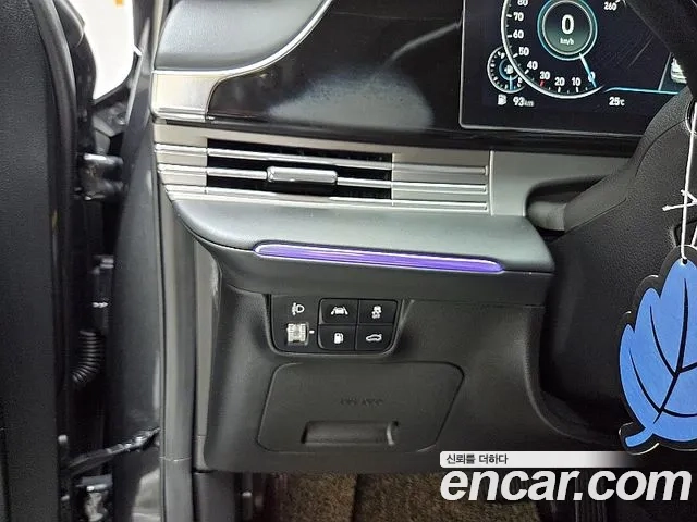 Hyundai The New Grandeur IG id 2881146 из Кореи 7