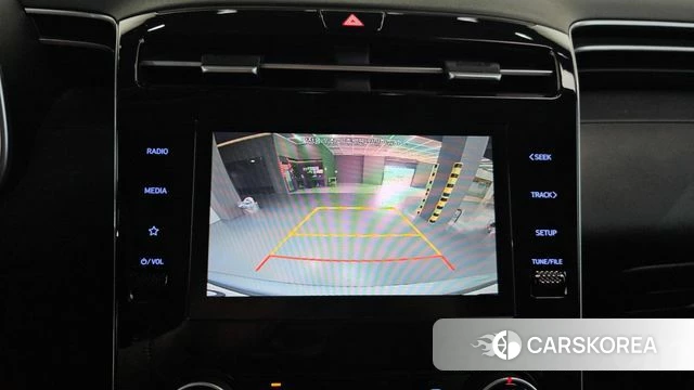 Hyundai Tucson (NX4) id 3852402 из Кореи 7