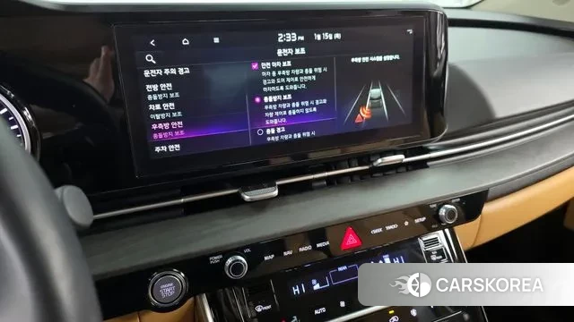 Kia Carnival 4th generation id 3586533 из Кореи 7