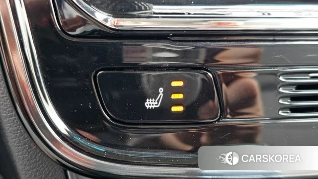 Ssangyong Berry New Tivoli id 4618984 из Кореи 7