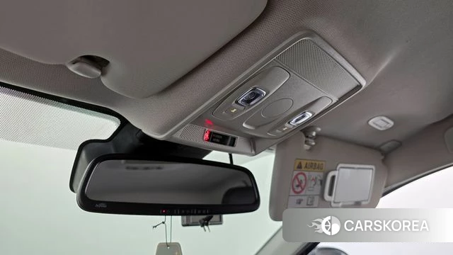 Renault Korea (Samsung) XM3 id 4224946 из Кореи 7