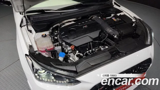 Hyundai Veloster (JS) id 2565348 из Кореи 7