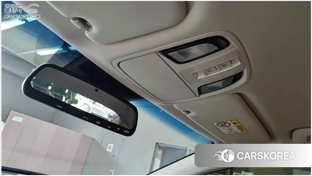 Kia K7 Premier Hybrid id 4717285 из Кореи 7