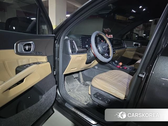 Kia The New Sorento 4th Generation id 4420497 из Кореи 7