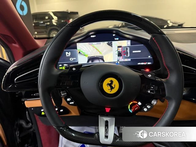 Ferrari Furosange id 3798132 из Кореи 7