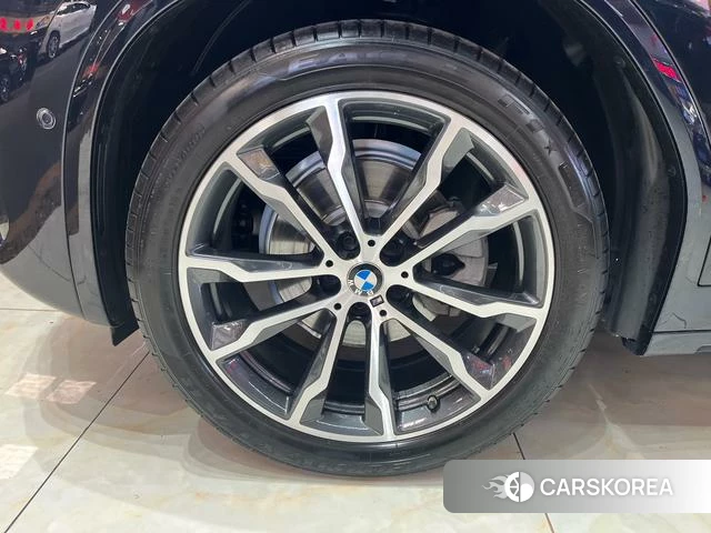 BMW X3 id 4393481 из Китая 7