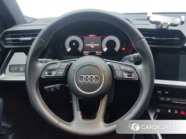 Audi A3 id 4291265 из Китая 7