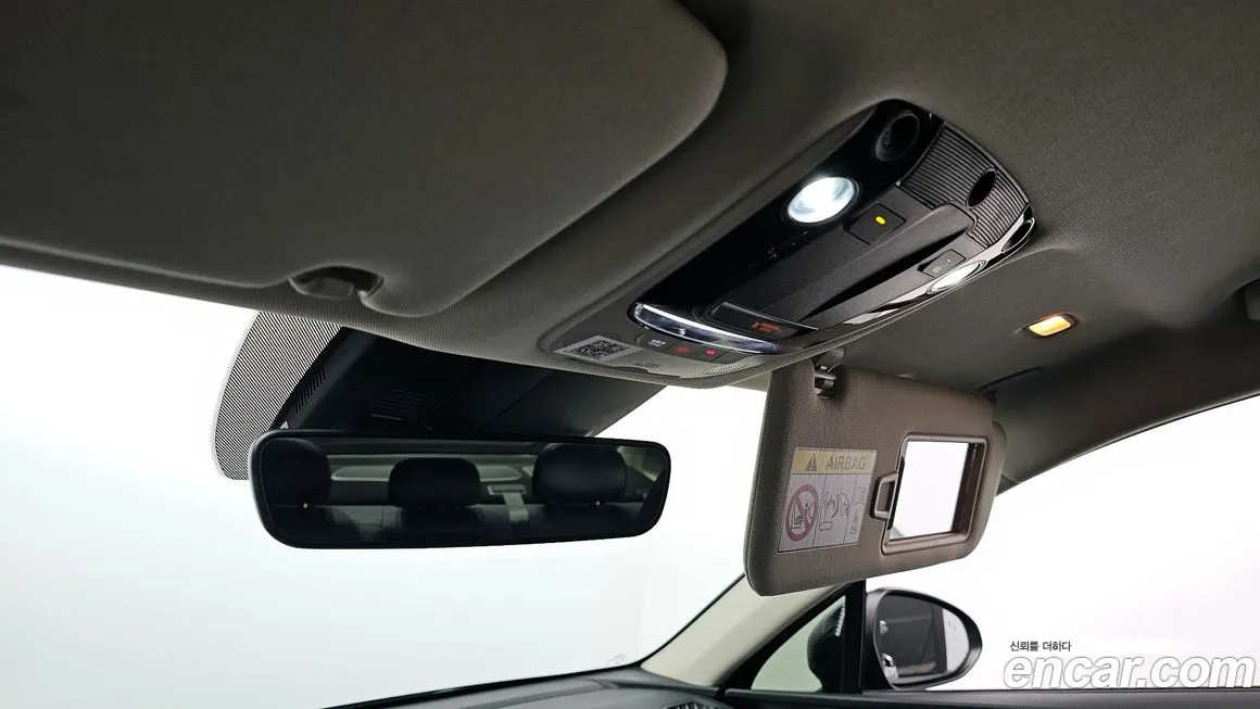 Kia K5 Hybrid 3rd Generation id 1832720 из Кореи 7