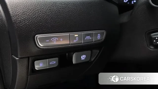 Kia More K9 id 3464298 из Кореи 7