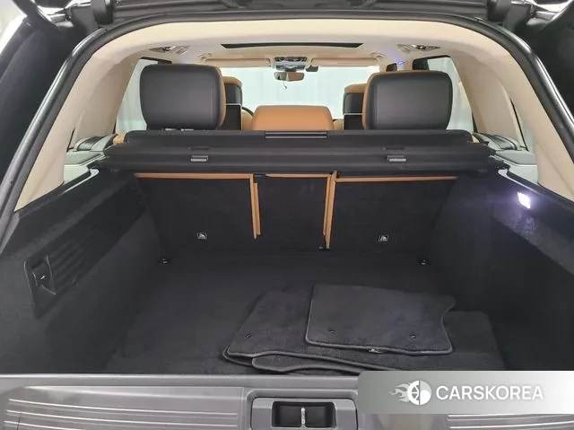 Land Rover Range Rover 4th Generation id 3493531 из Кореи 7