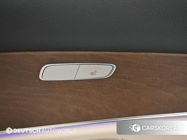 Mercedes-Benz E-Class W213 id 3898422 из Кореи 7