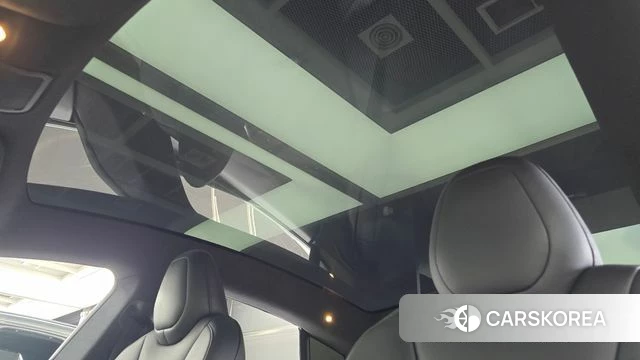 Tesla Model S id 4490383 из Кореи 7