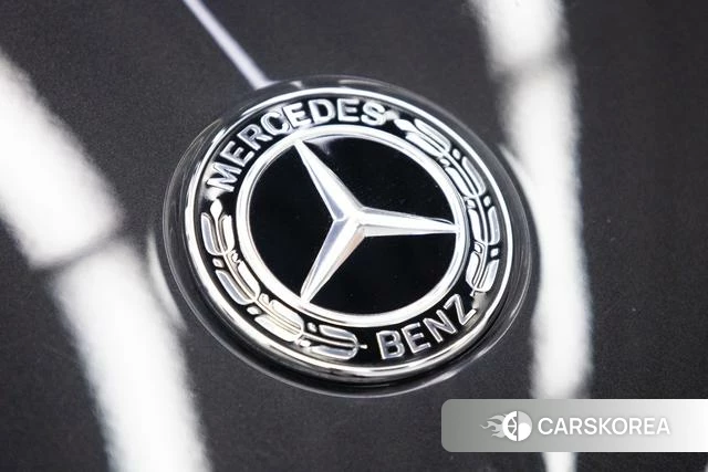 Mercedes-Benz Class C id 4393966 из Китая 7