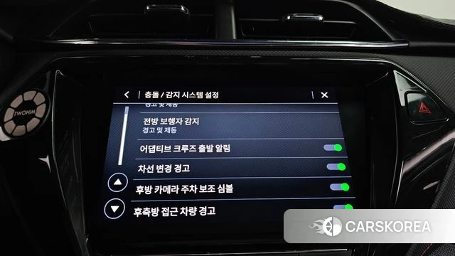 Chevrolet (GM Daewoo) Trailblazer id 3844406 из Кореи 7