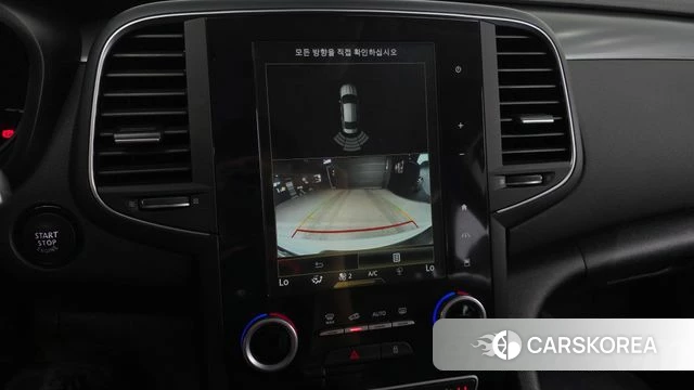 Renault Korea (Samsung) SM6 id 4615464 из Кореи 7