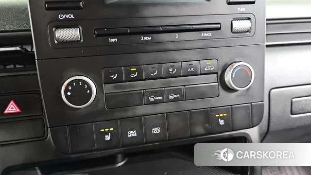 Hyundai Staria id 3236876 из Кореи 7