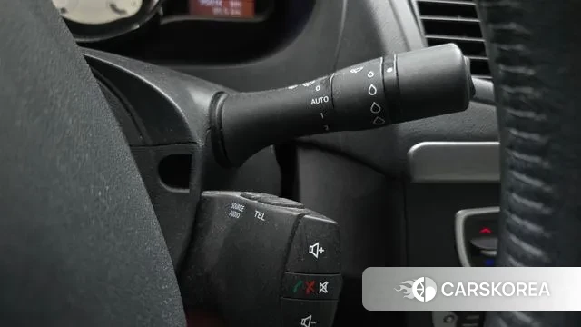 Renault Korea (Samsung) SM3 Neo id 3563199 из Кореи 7