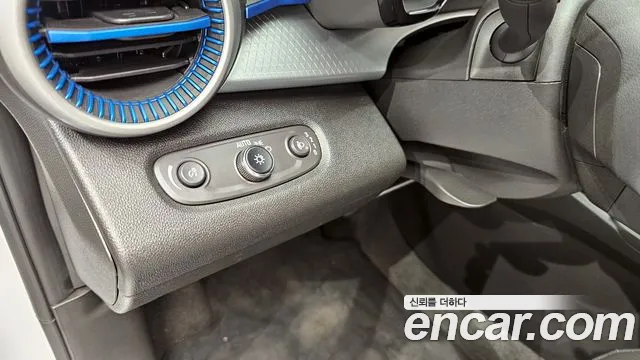 Chevrolet (GM Daewoo) Trax Crossover id 2800050 из Кореи 7